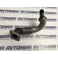 Трубка EGR Hyundai Santa FE II 2.2 CRDI 2009-2012 284912F010